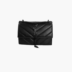 First-copy-ysl-black-sling-bag-gagg 2-Photoroom