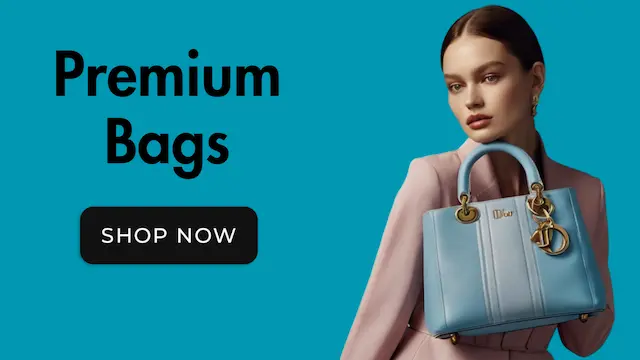 Gagg Store premium first copy handbags for women